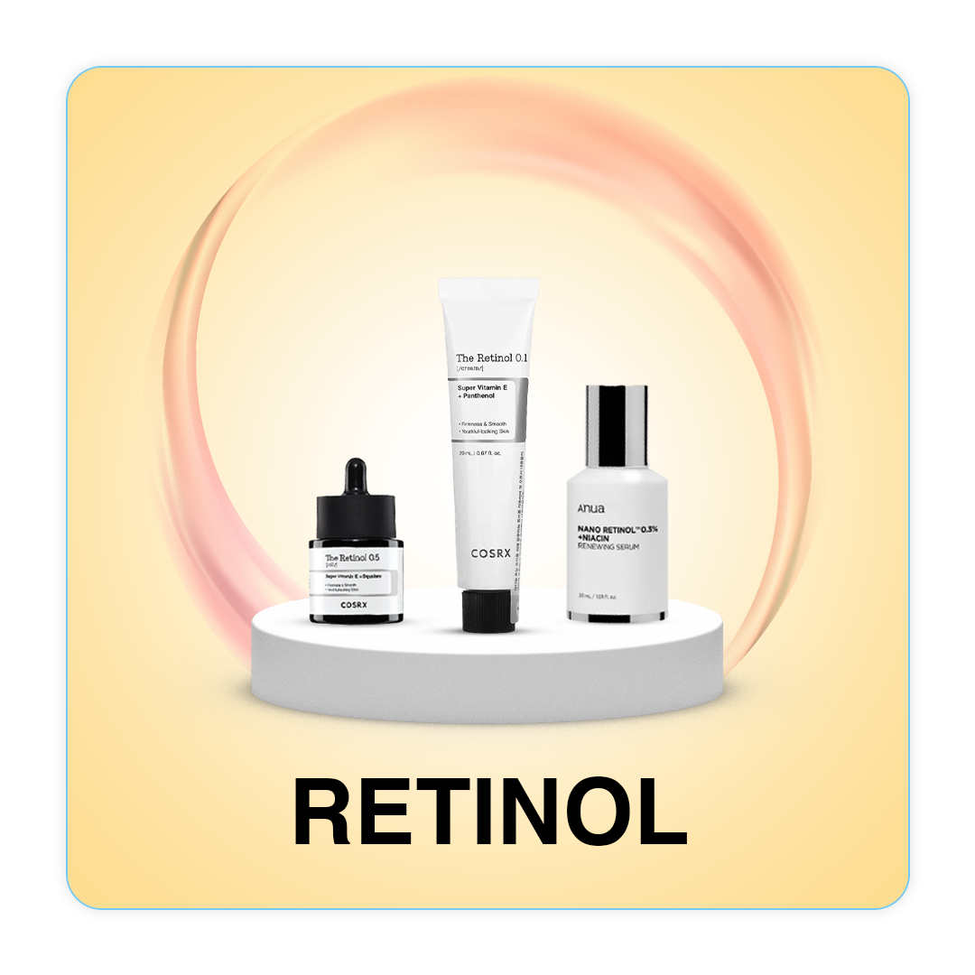 Retinol